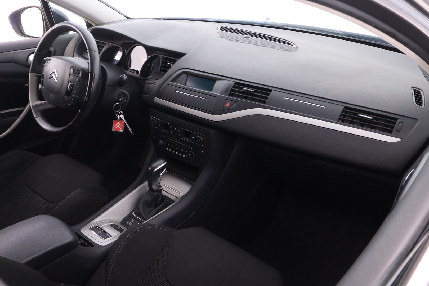 CITROEN C5 2011
