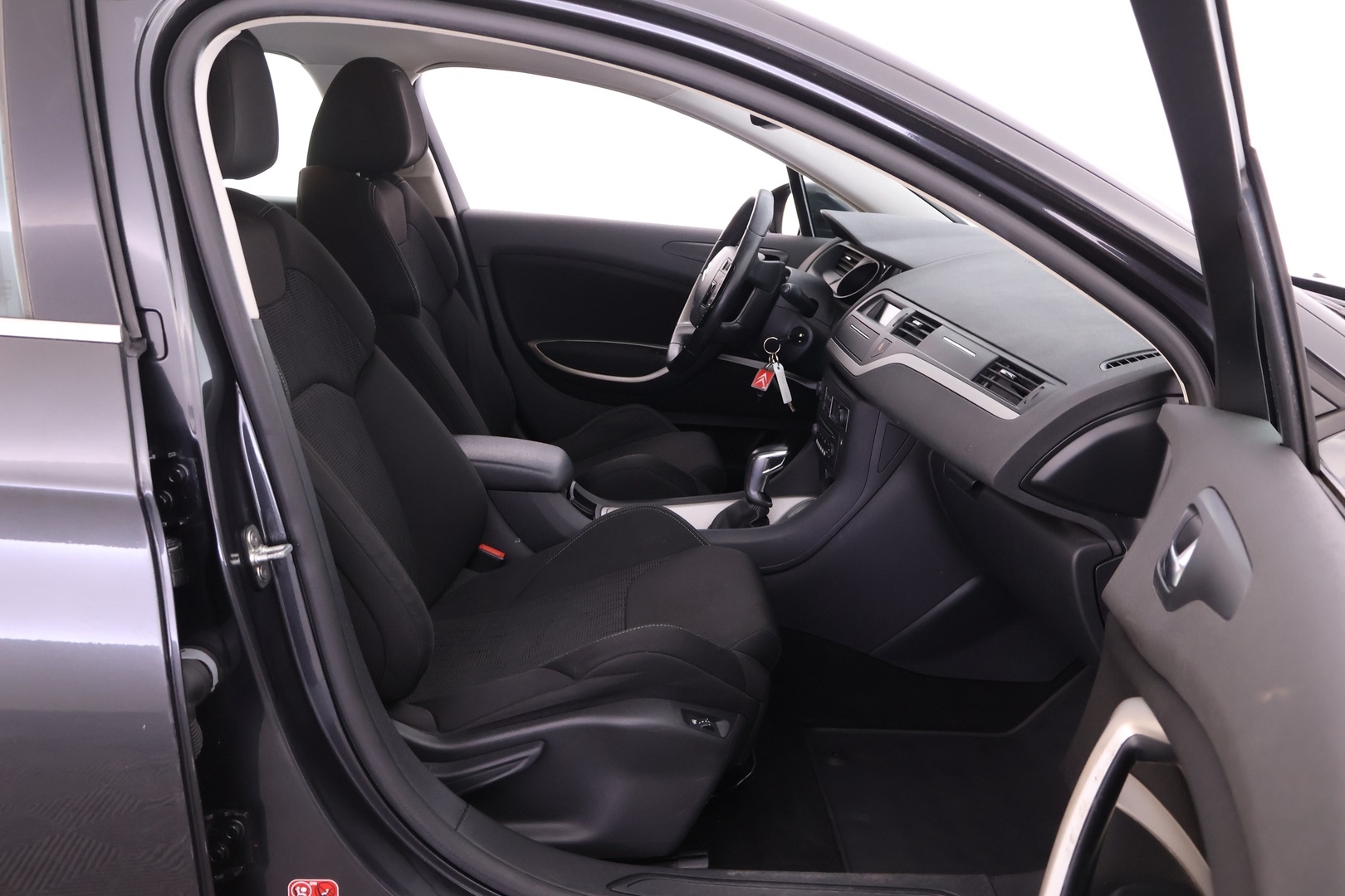 CITROEN C5 2011