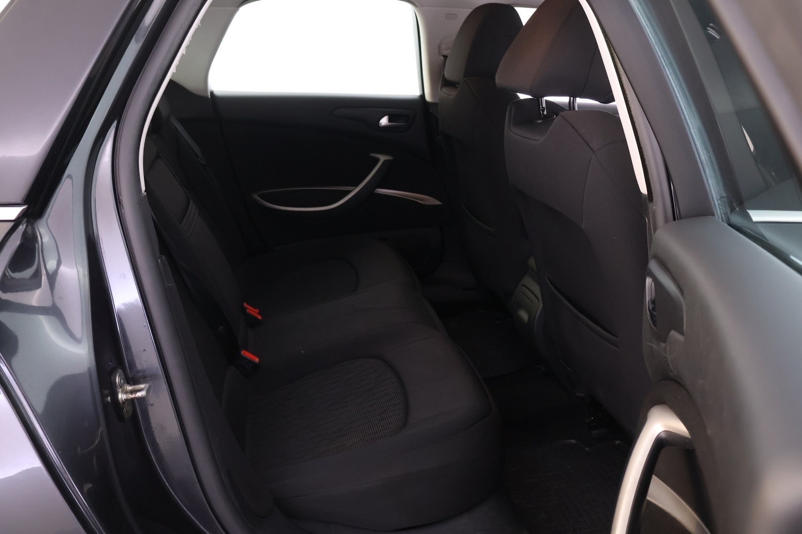 CITROEN C5 2011