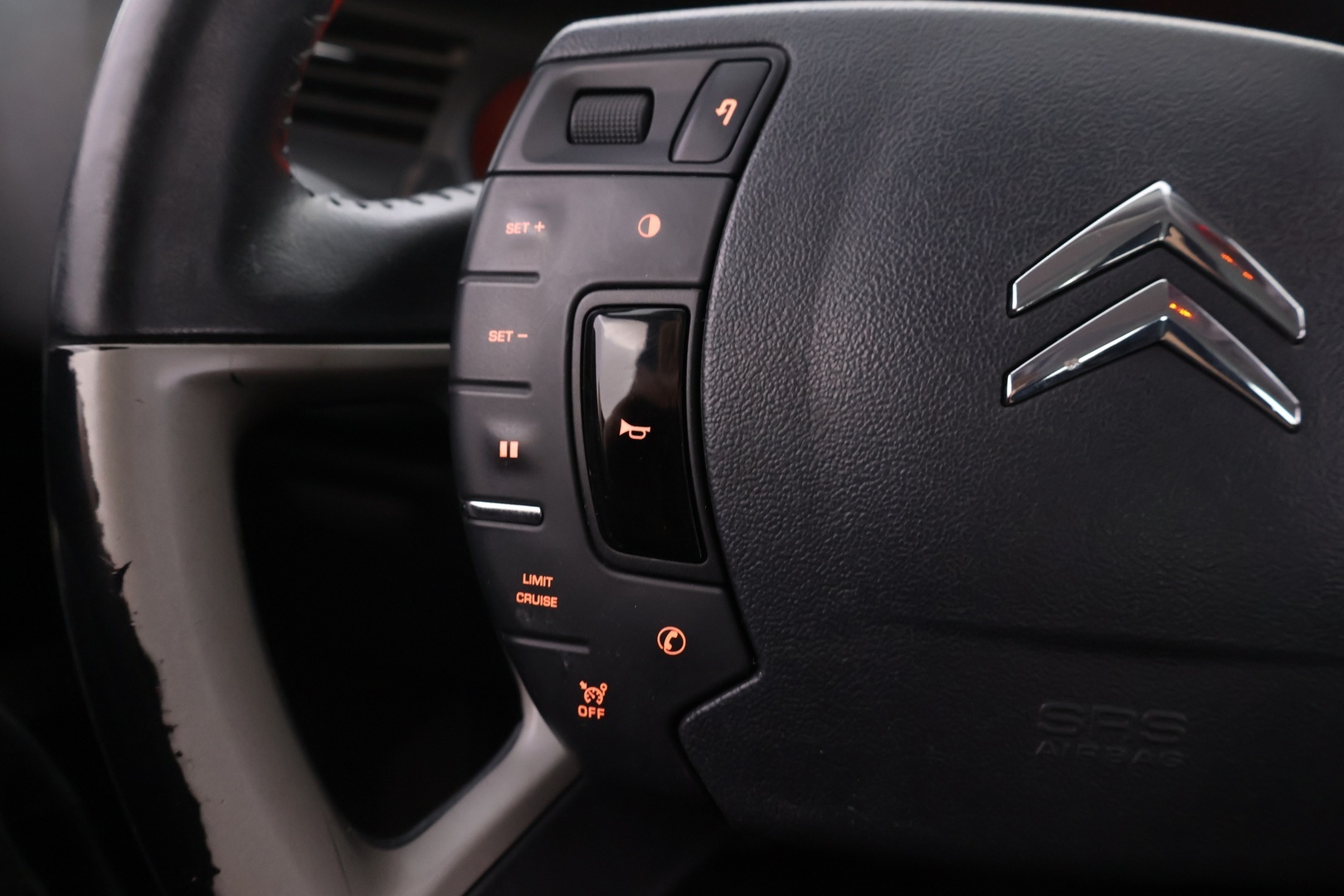 CITROEN C5 2011