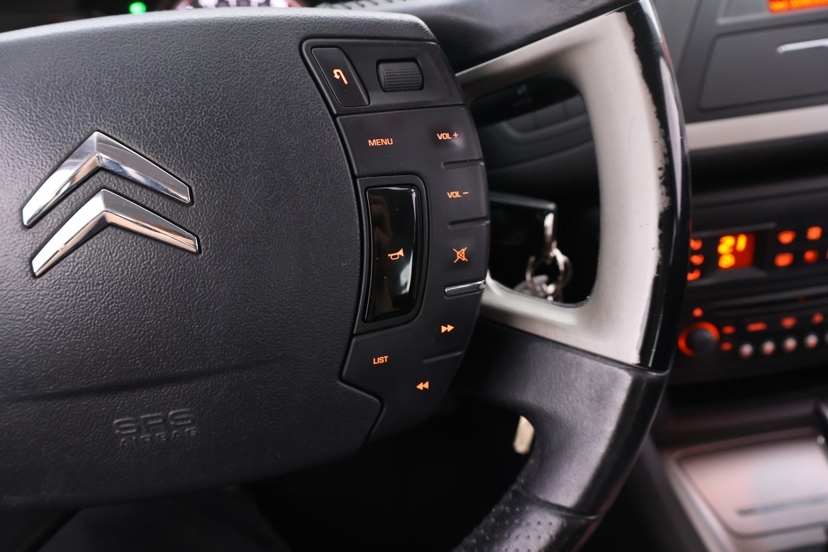CITROEN C5 2011