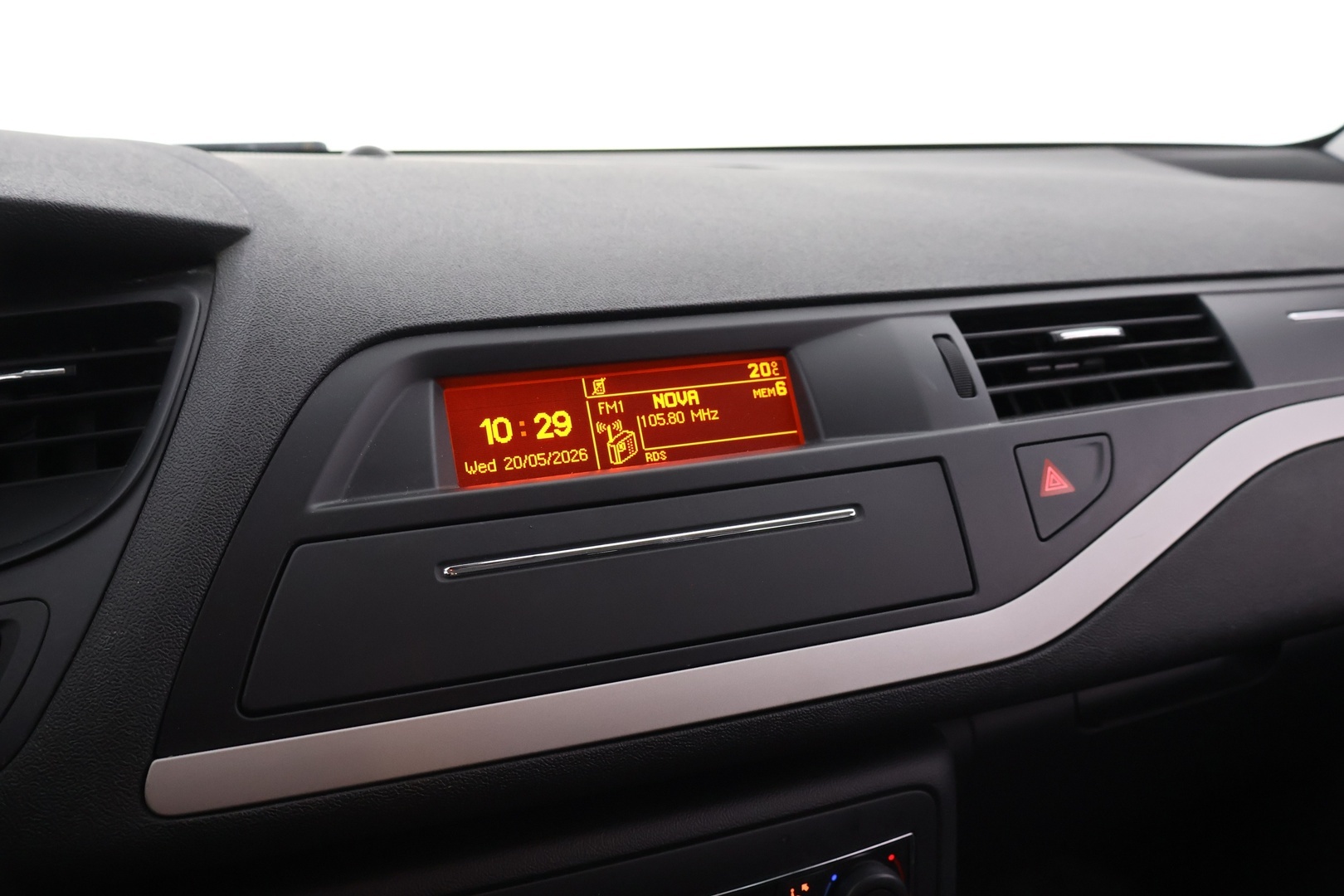 CITROEN C5 2011