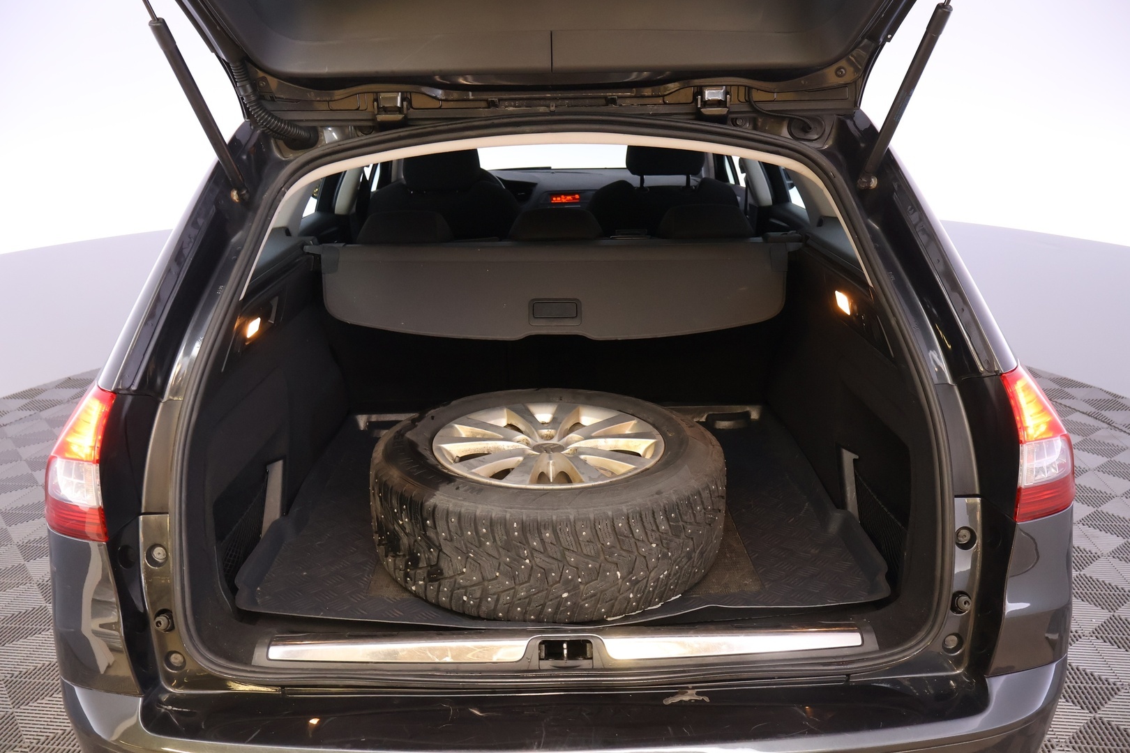 CITROEN C5 2011
