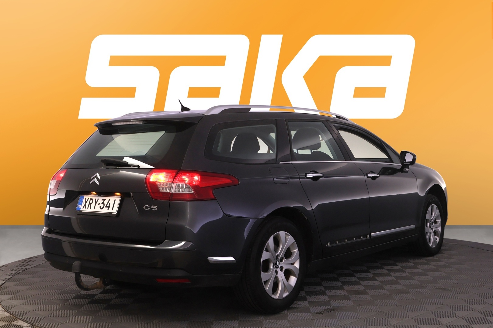 CITROEN C5 2011