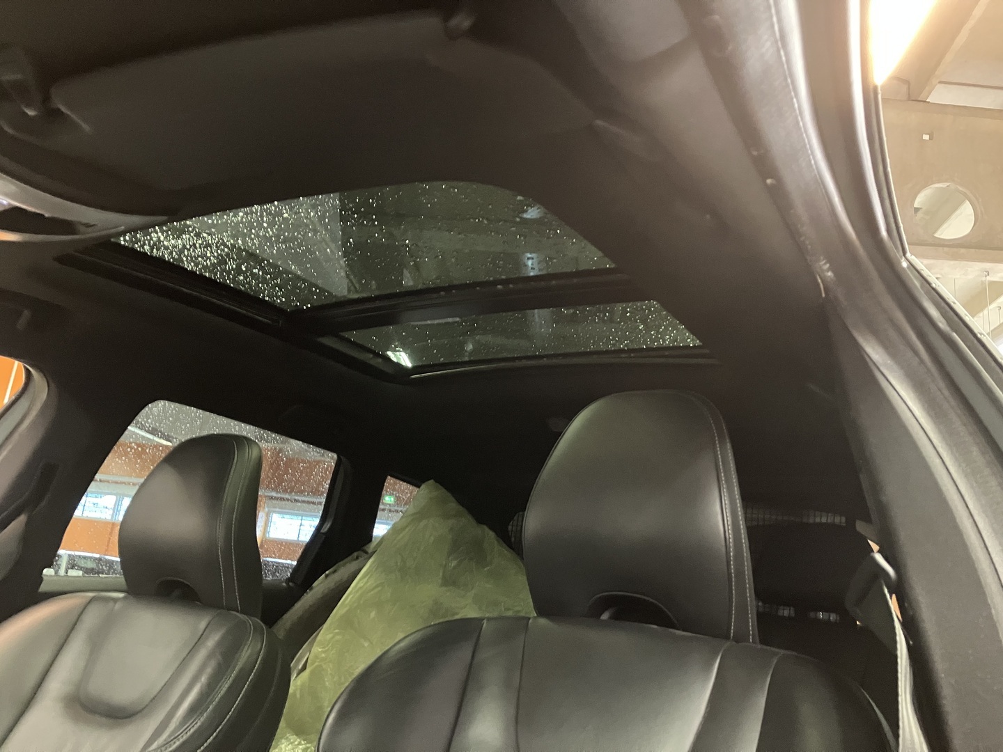 VOLVO XC60 2016
