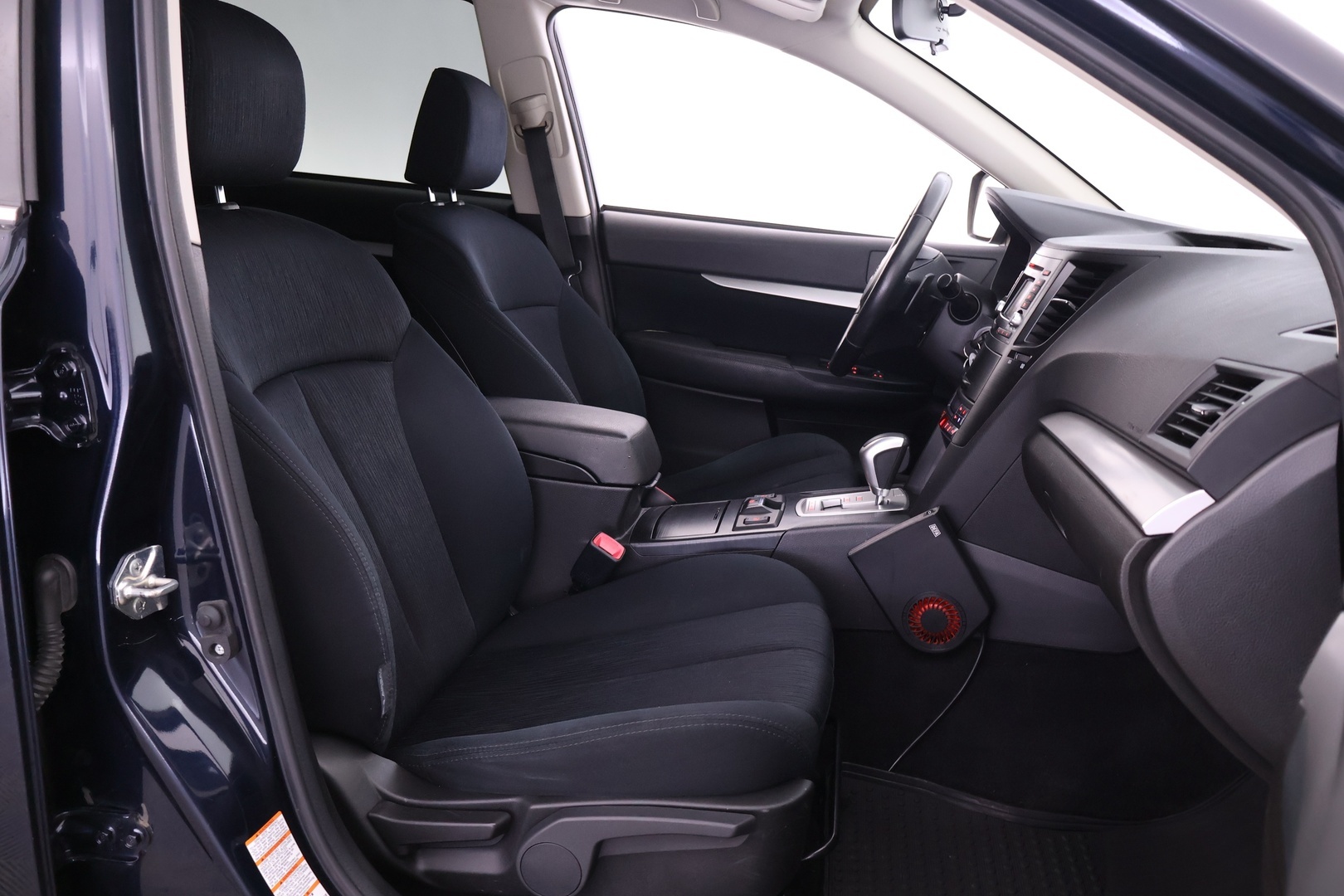 SUBARU Outback 2014