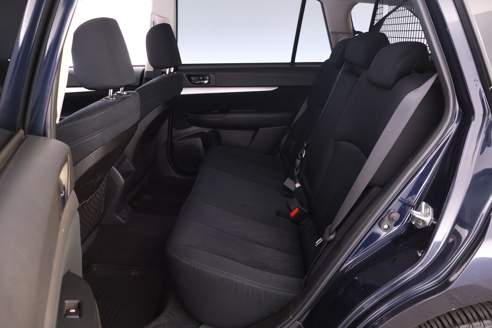 SUBARU Outback 2014