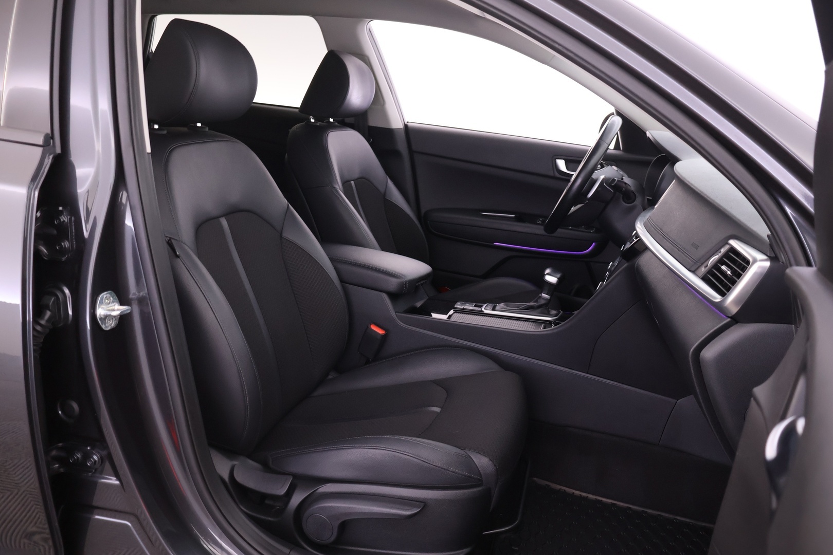 KIA Optima 2019