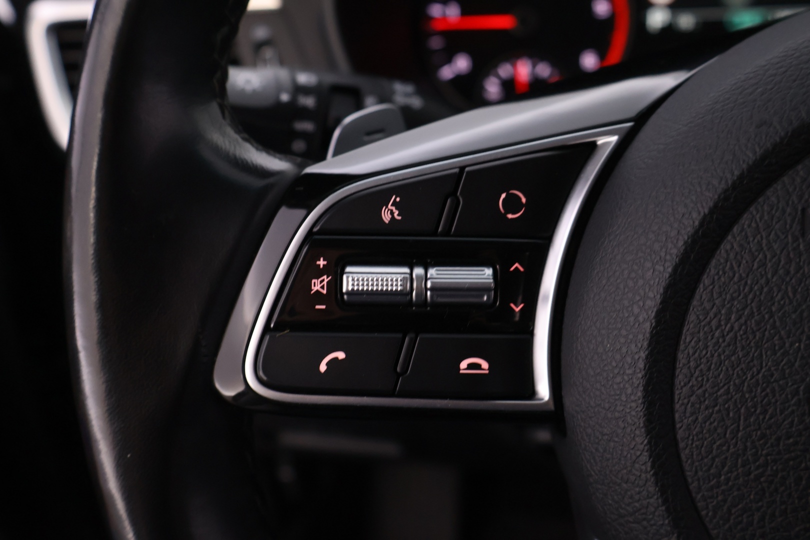 KIA Optima 2019