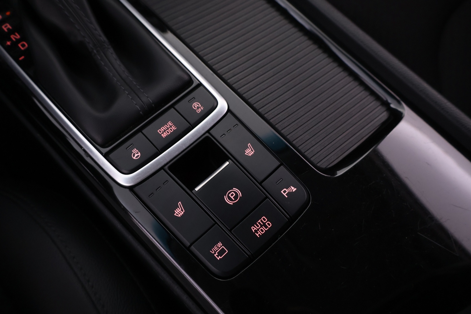KIA Optima 2019