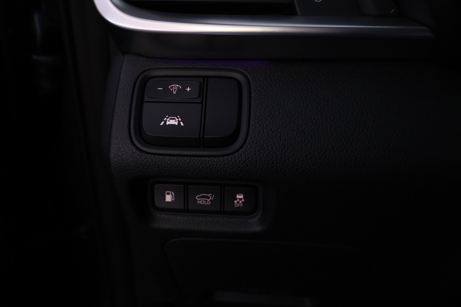 KIA Optima 2019