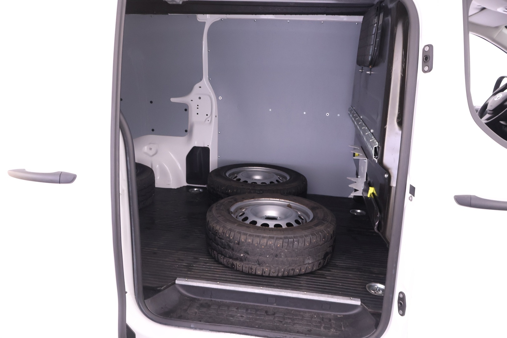 TOYOTA Proace 2021