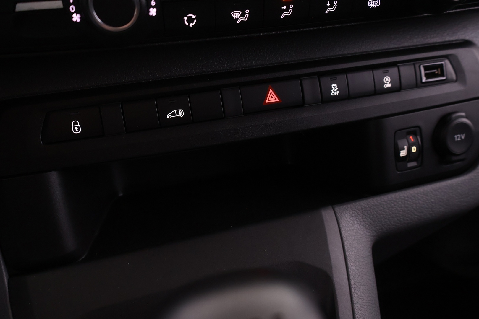 TOYOTA Proace 2021