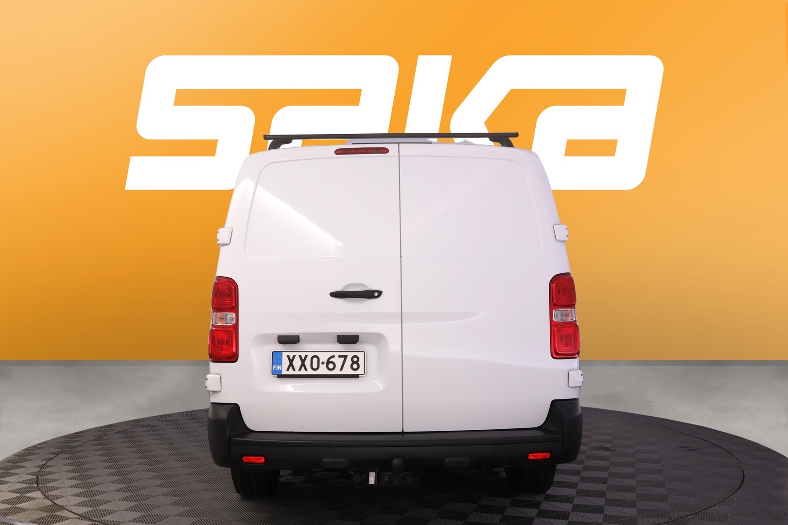 TOYOTA Proace 2021