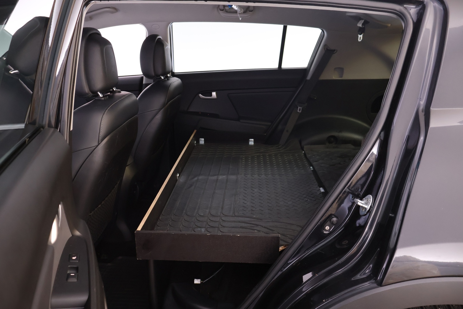 KIA Sportage 2012
