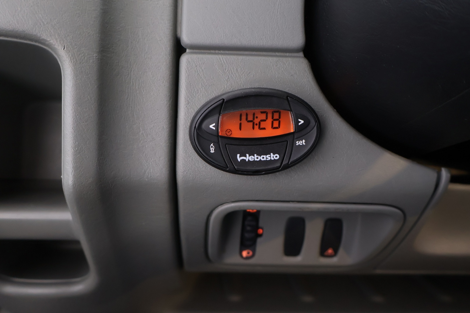 RENAULT Trafic 2014