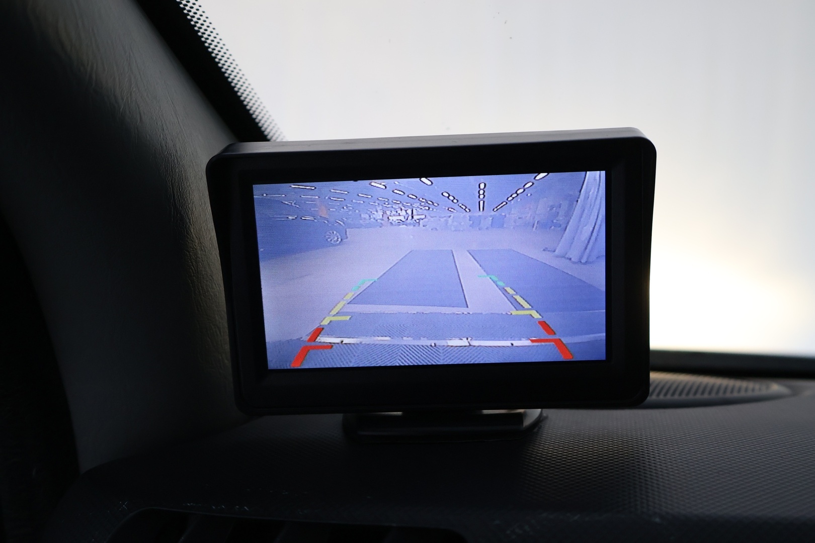 RENAULT Trafic 2014