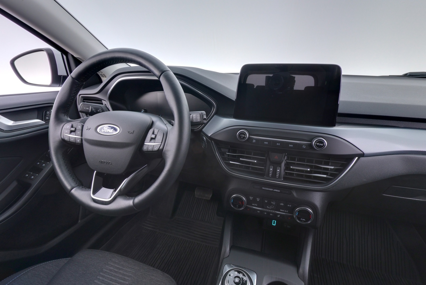FORD Focus 2020