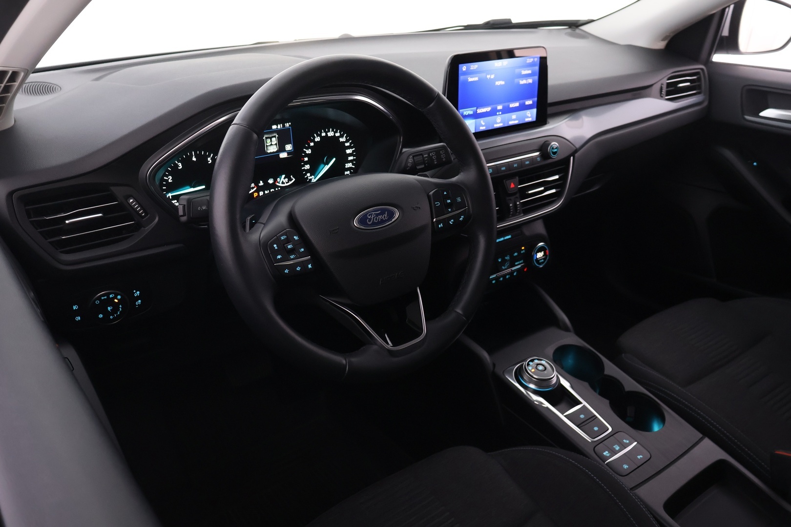 FORD Focus 2020