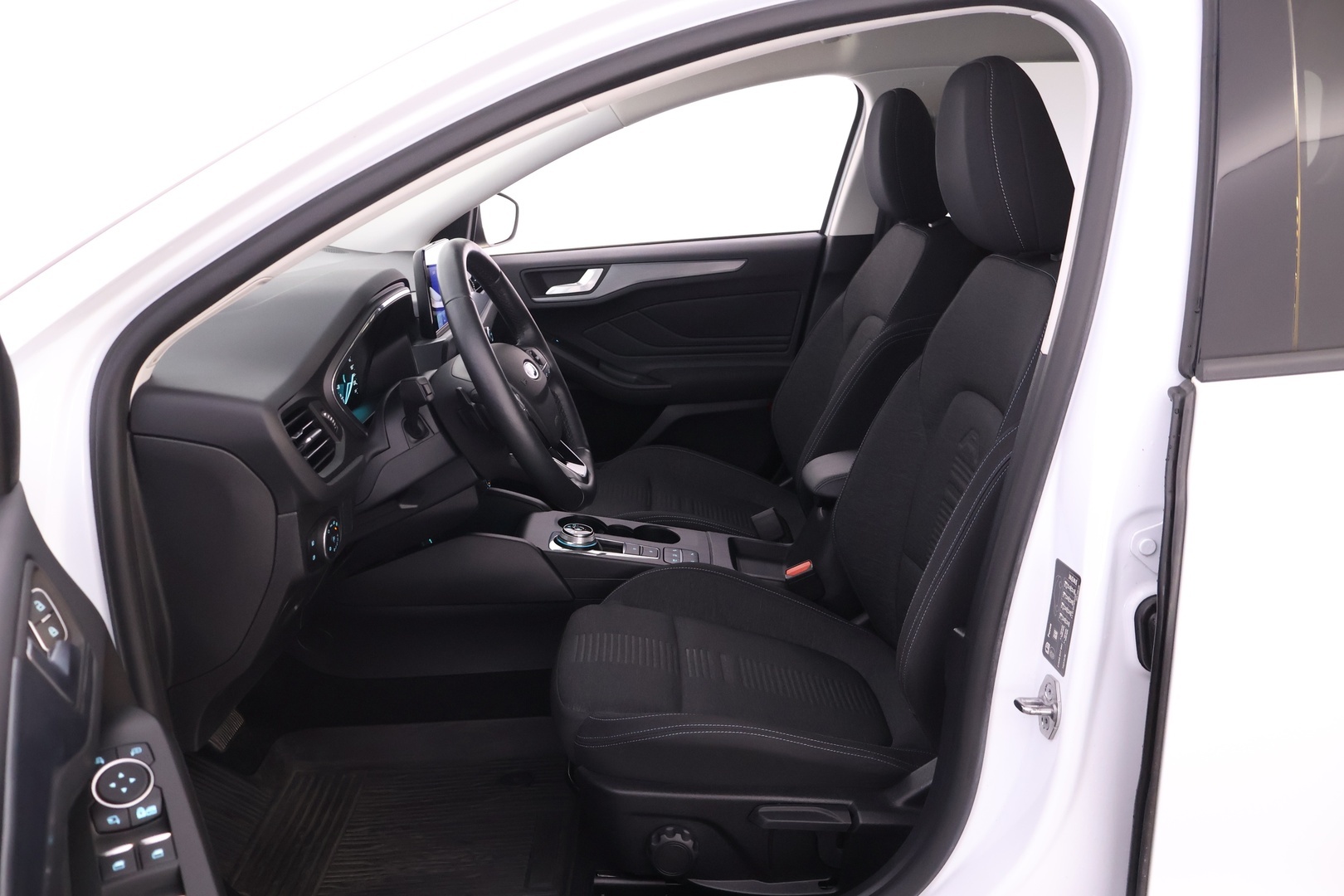 FORD Focus 2020