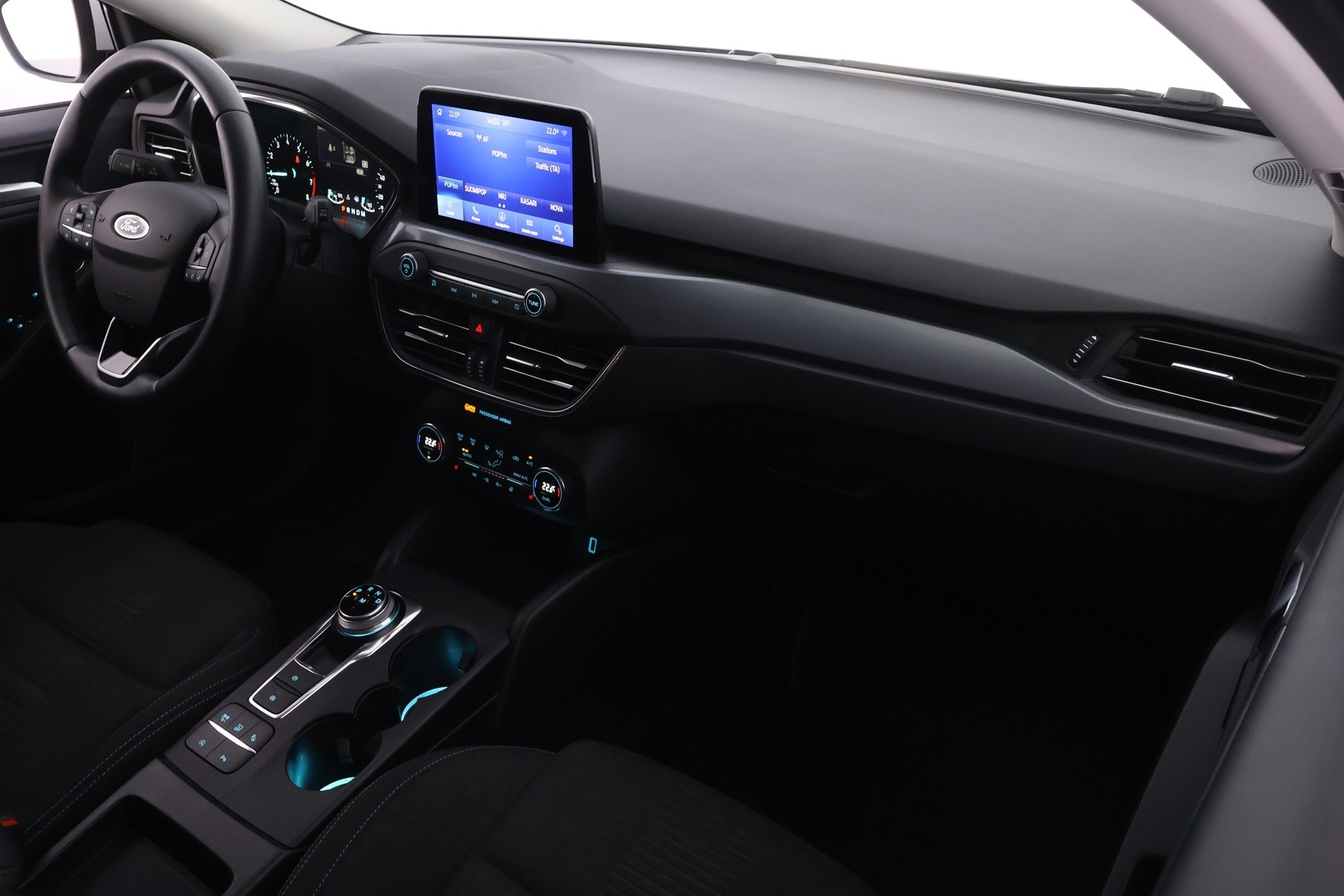 FORD Focus 2020