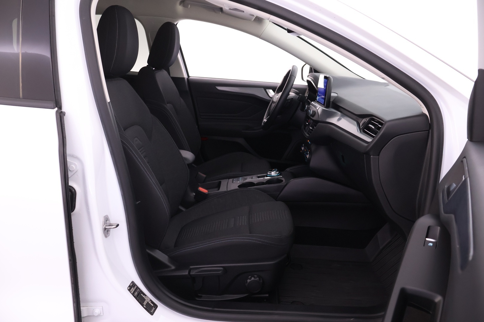 FORD Focus 2020