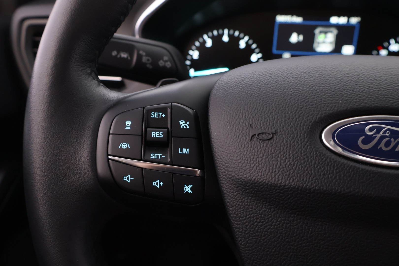 FORD Focus 2020