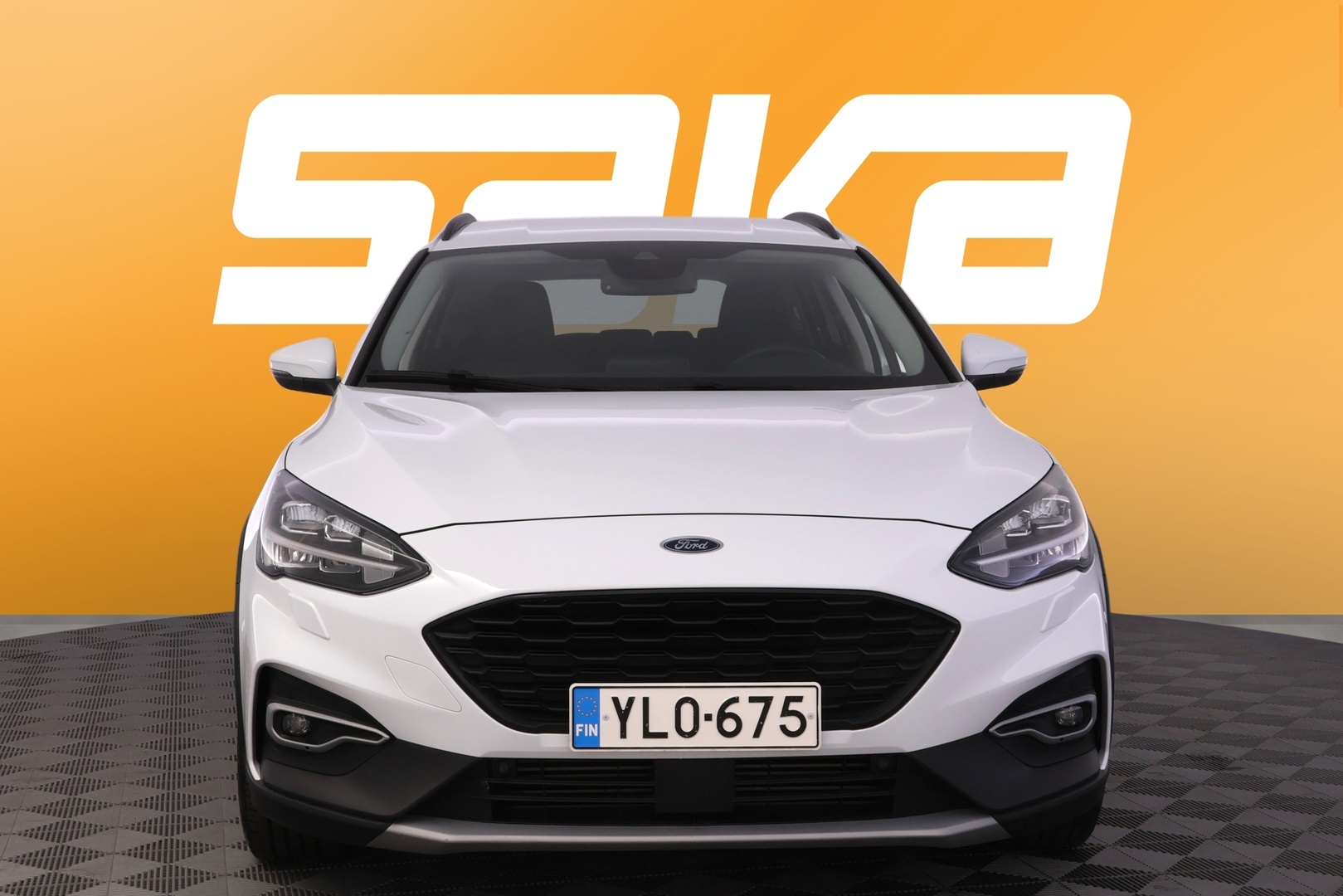FORD Focus 2020