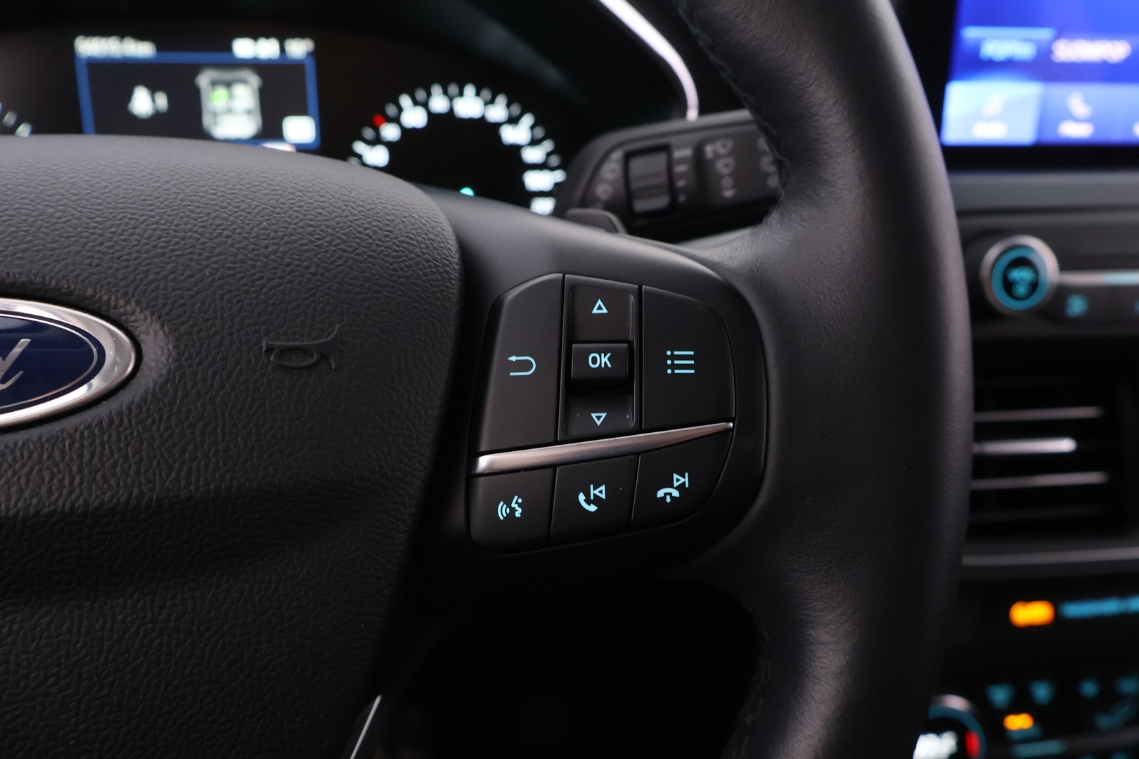 FORD Focus 2020