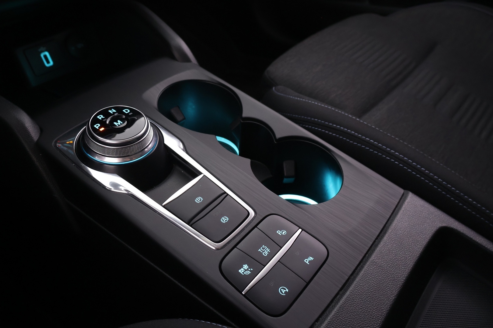FORD Focus 2020