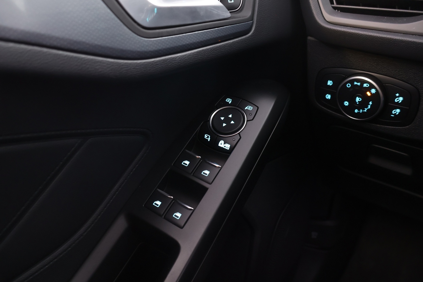 FORD Focus 2020