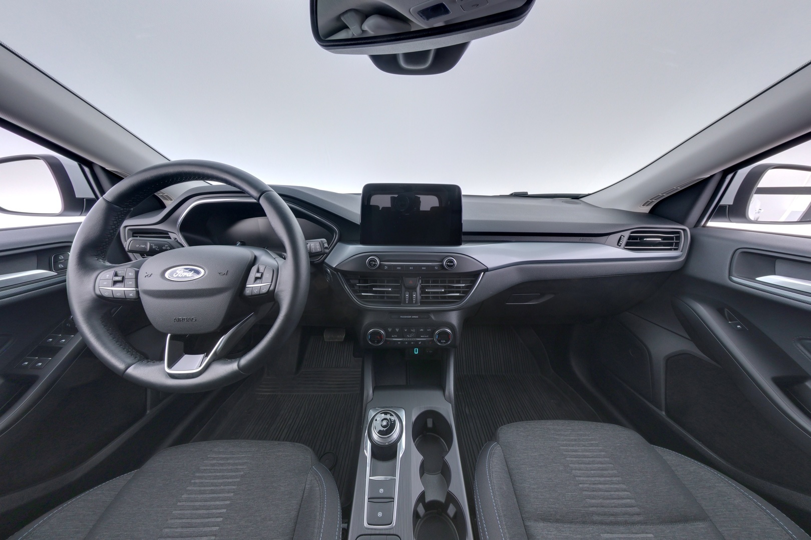 FORD Focus 2020