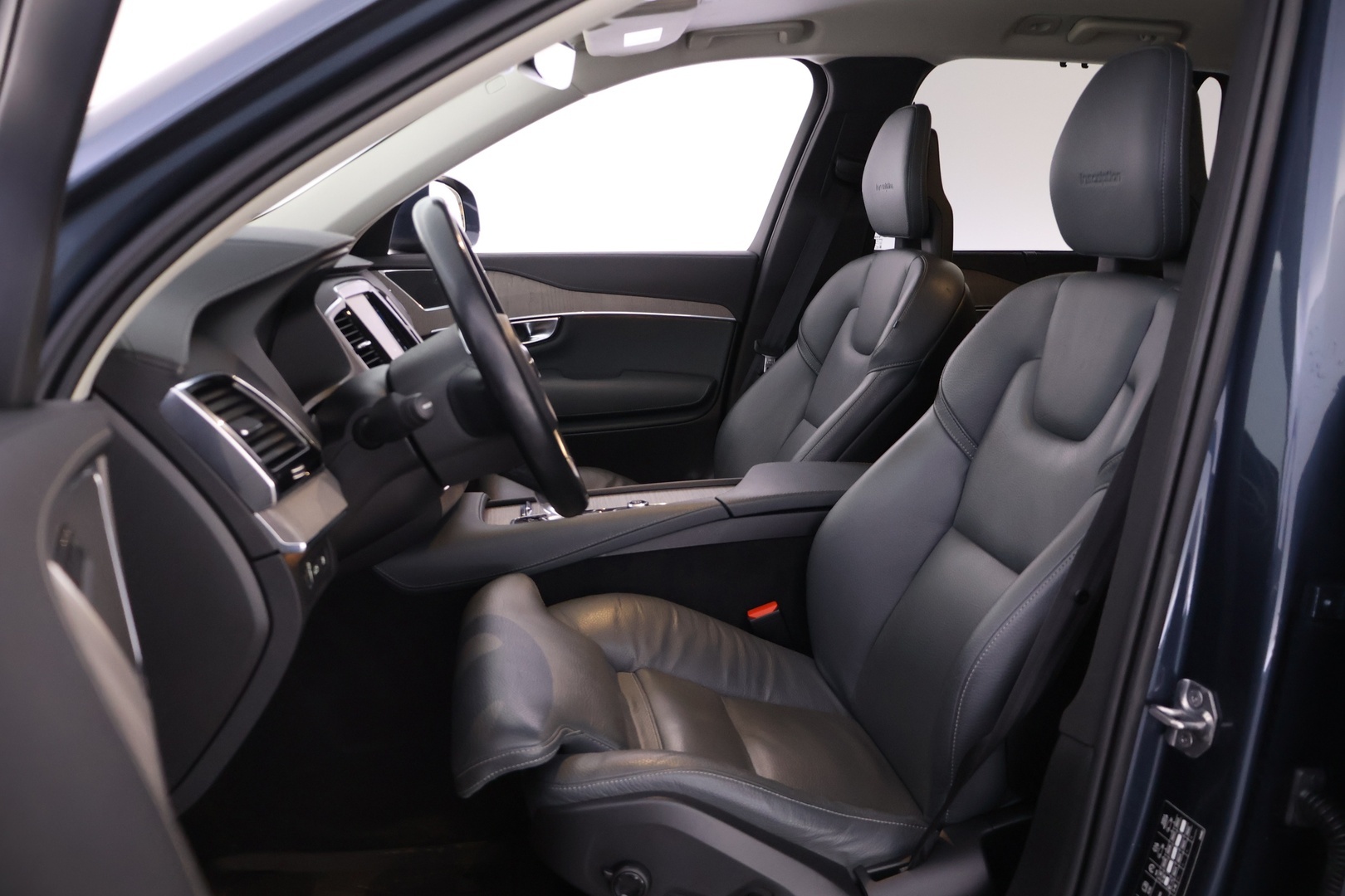 VOLVO XC90 2020