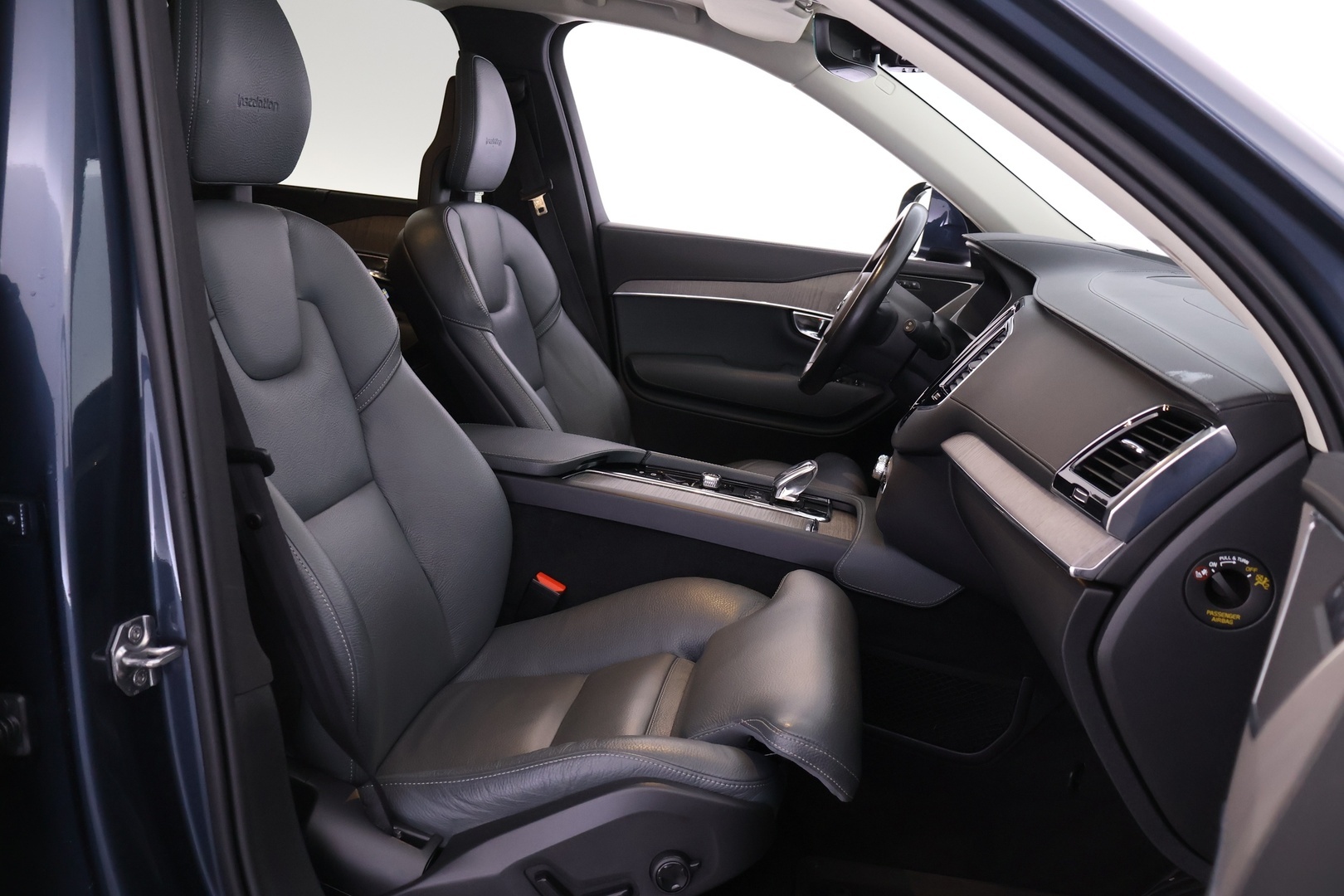 VOLVO XC90 2020