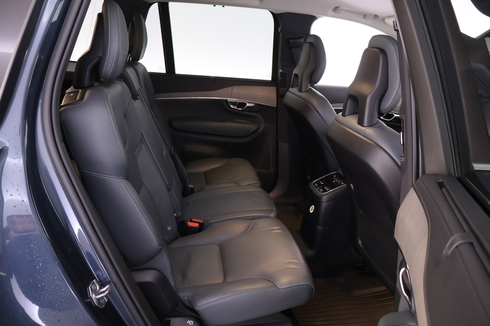 VOLVO XC90 2020