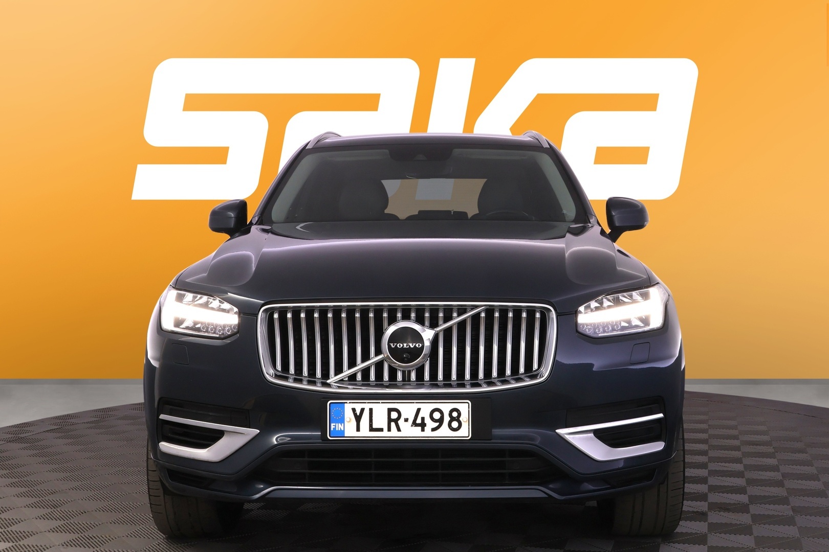 VOLVO XC90 2020