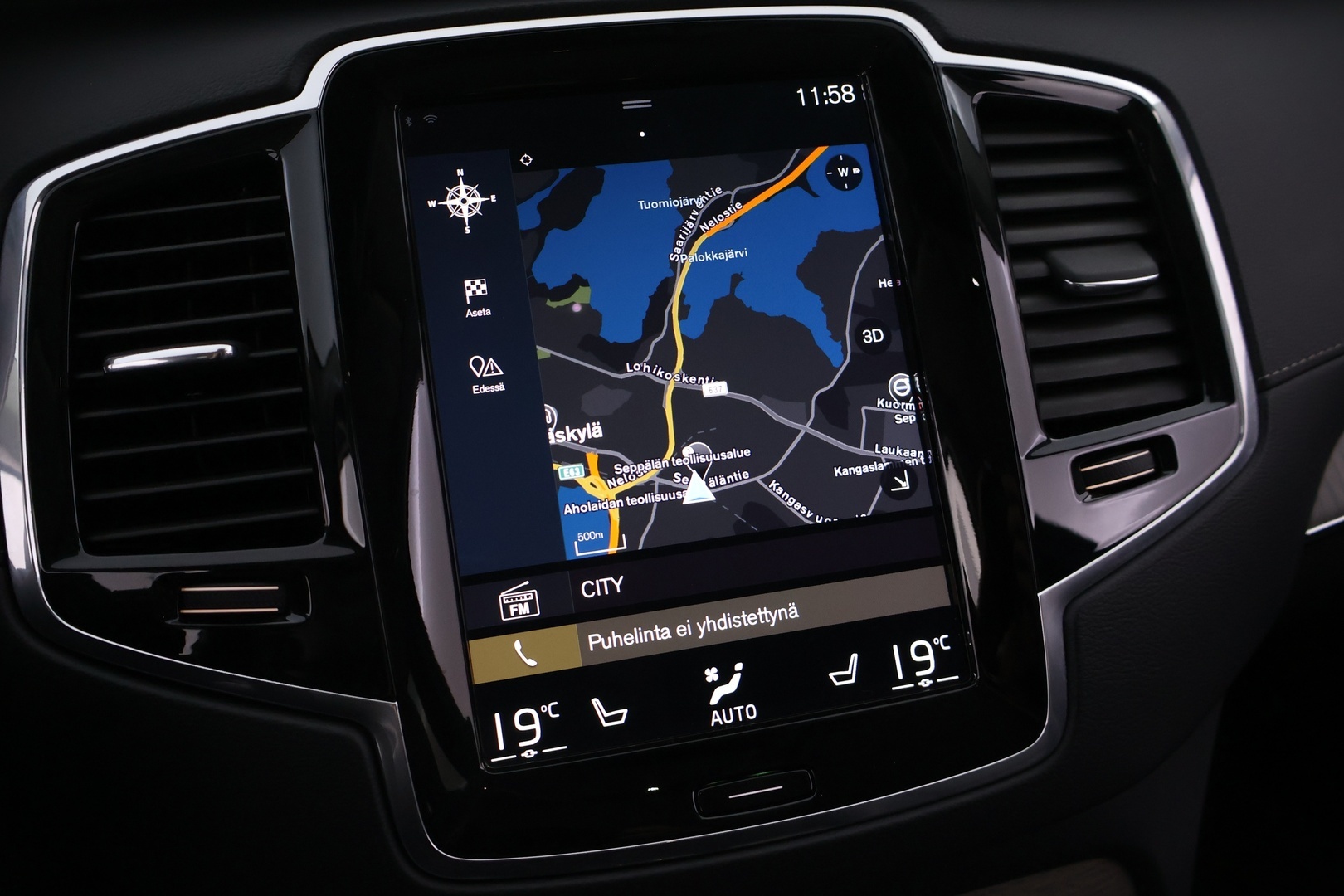 VOLVO XC90 2020