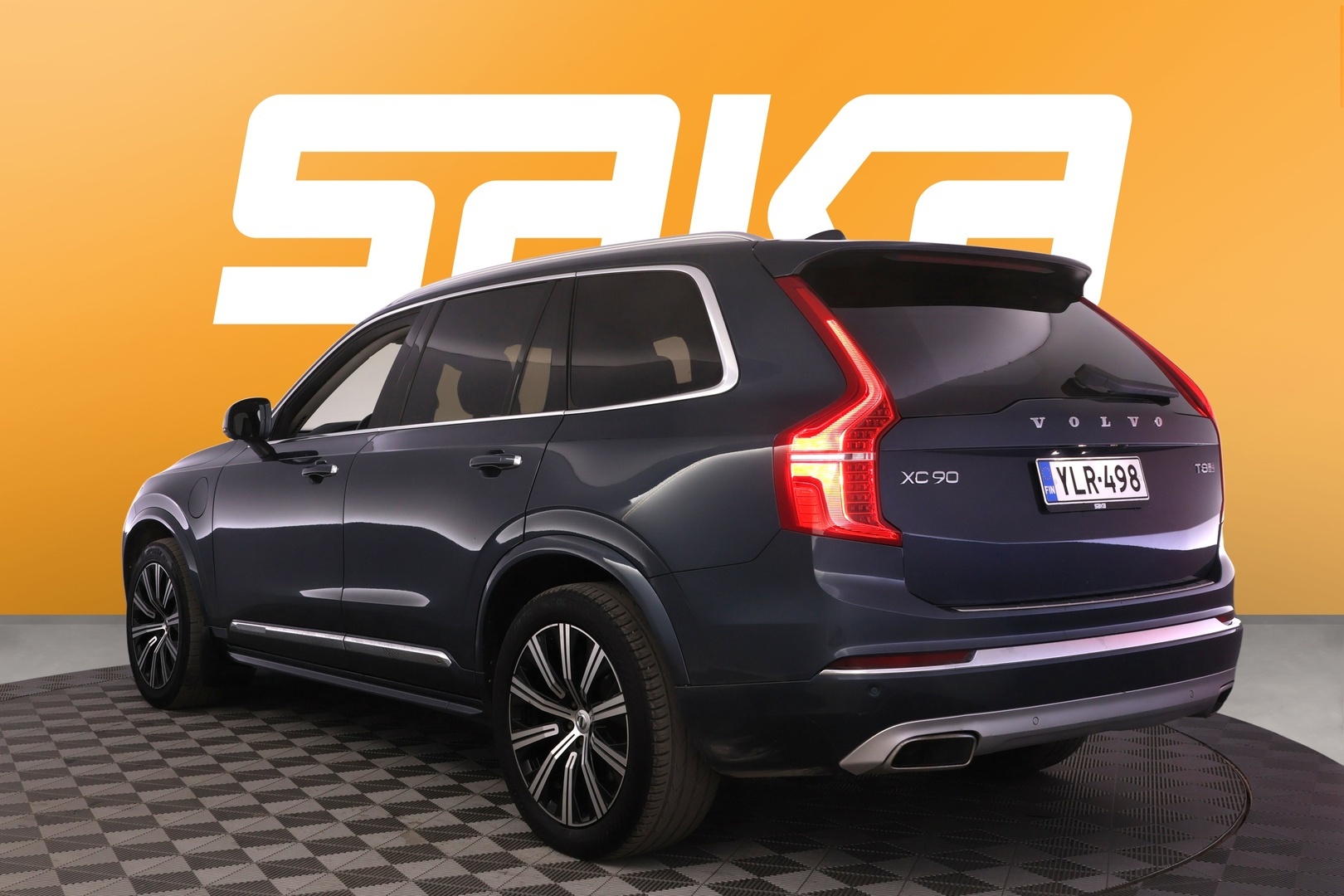 VOLVO XC90 2020
