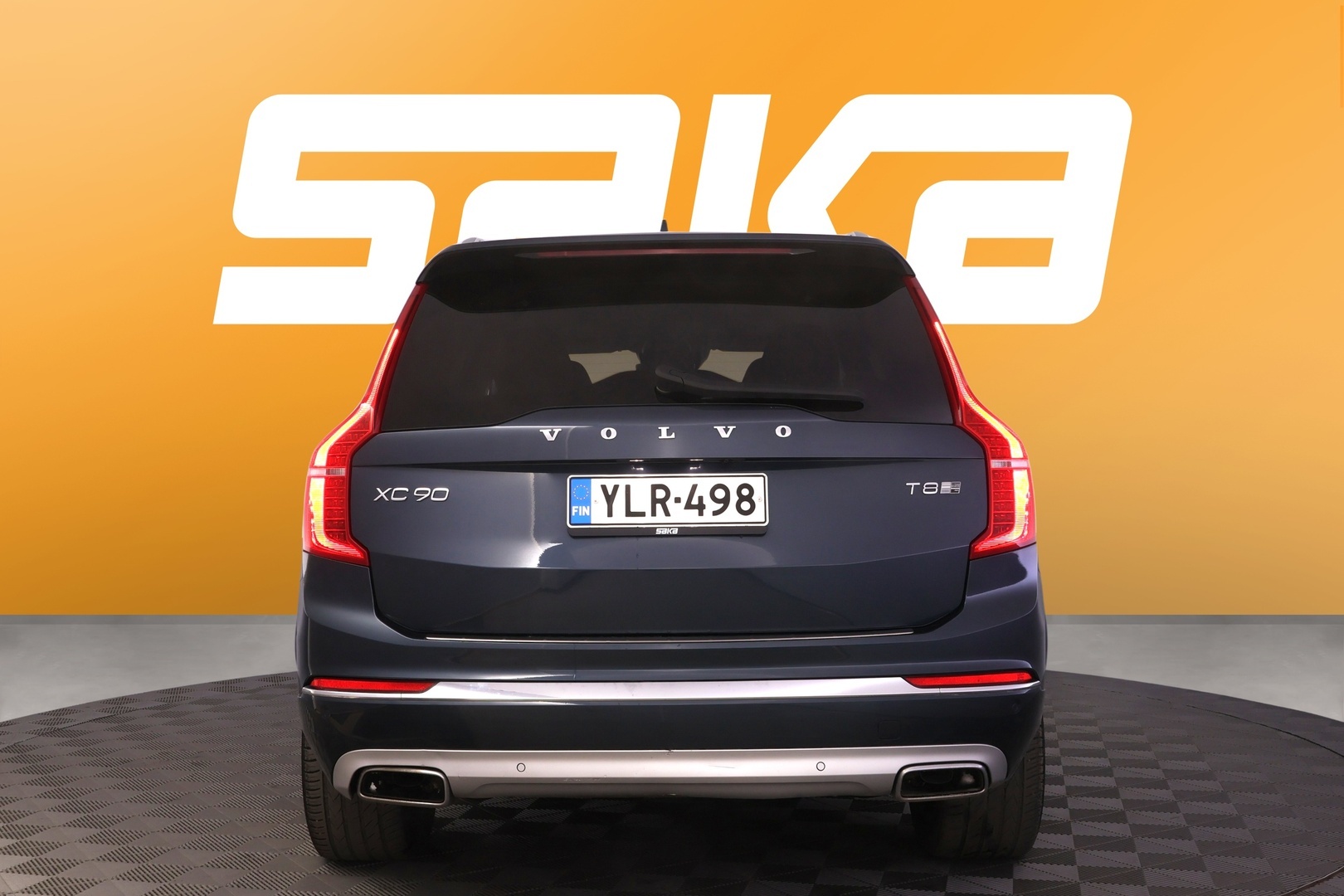 VOLVO XC90 2020