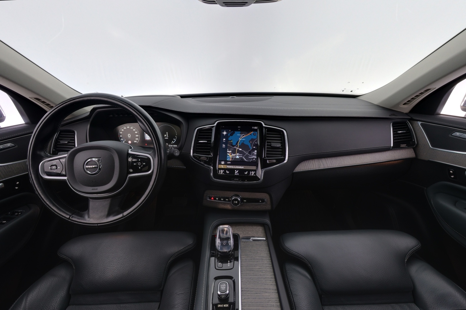 VOLVO XC90 2020