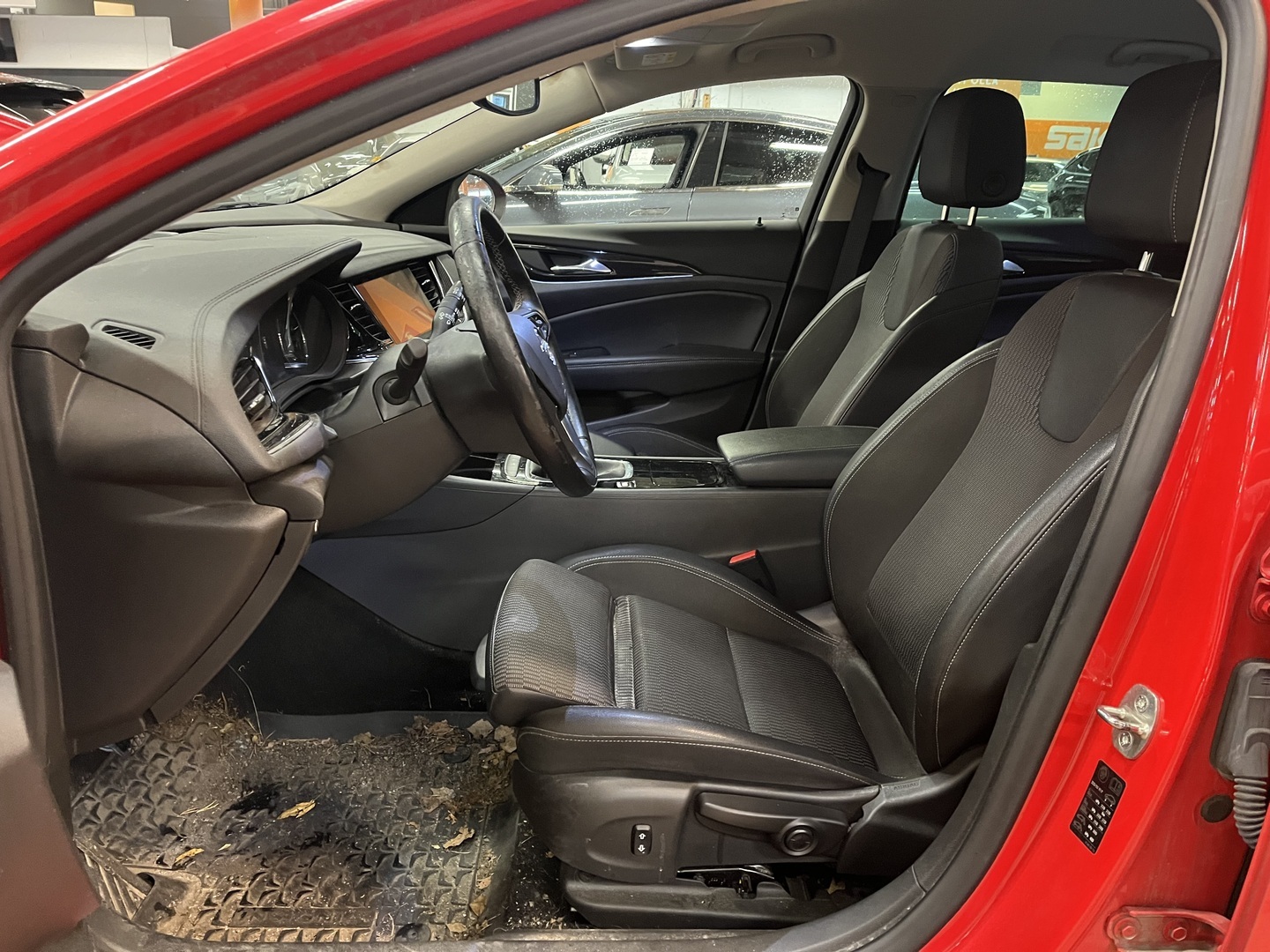 OPEL Insignia 2020