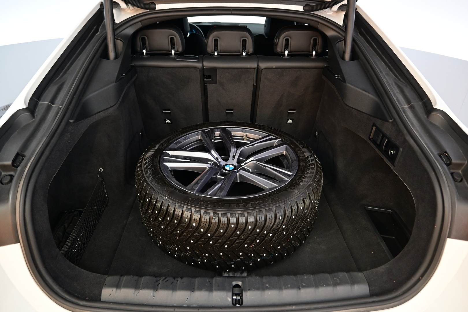 BMW I4 M50 2024