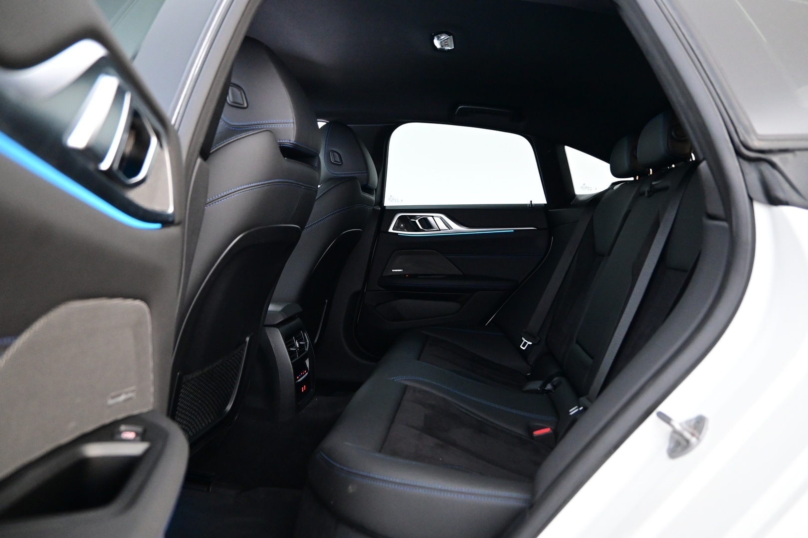 BMW I4 M50 2024