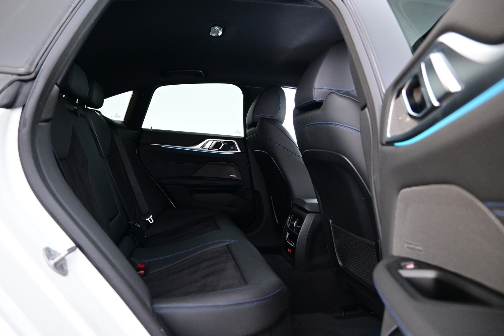 BMW I4 M50 2024