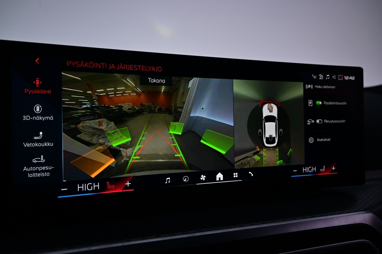BMW I4 M50 2024