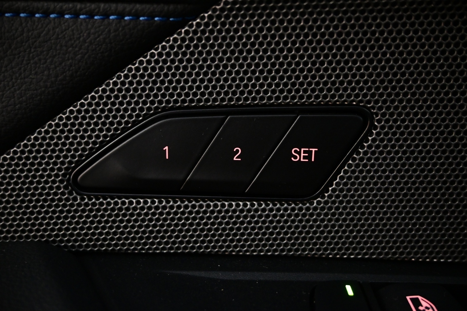 BMW I4 M50 2024