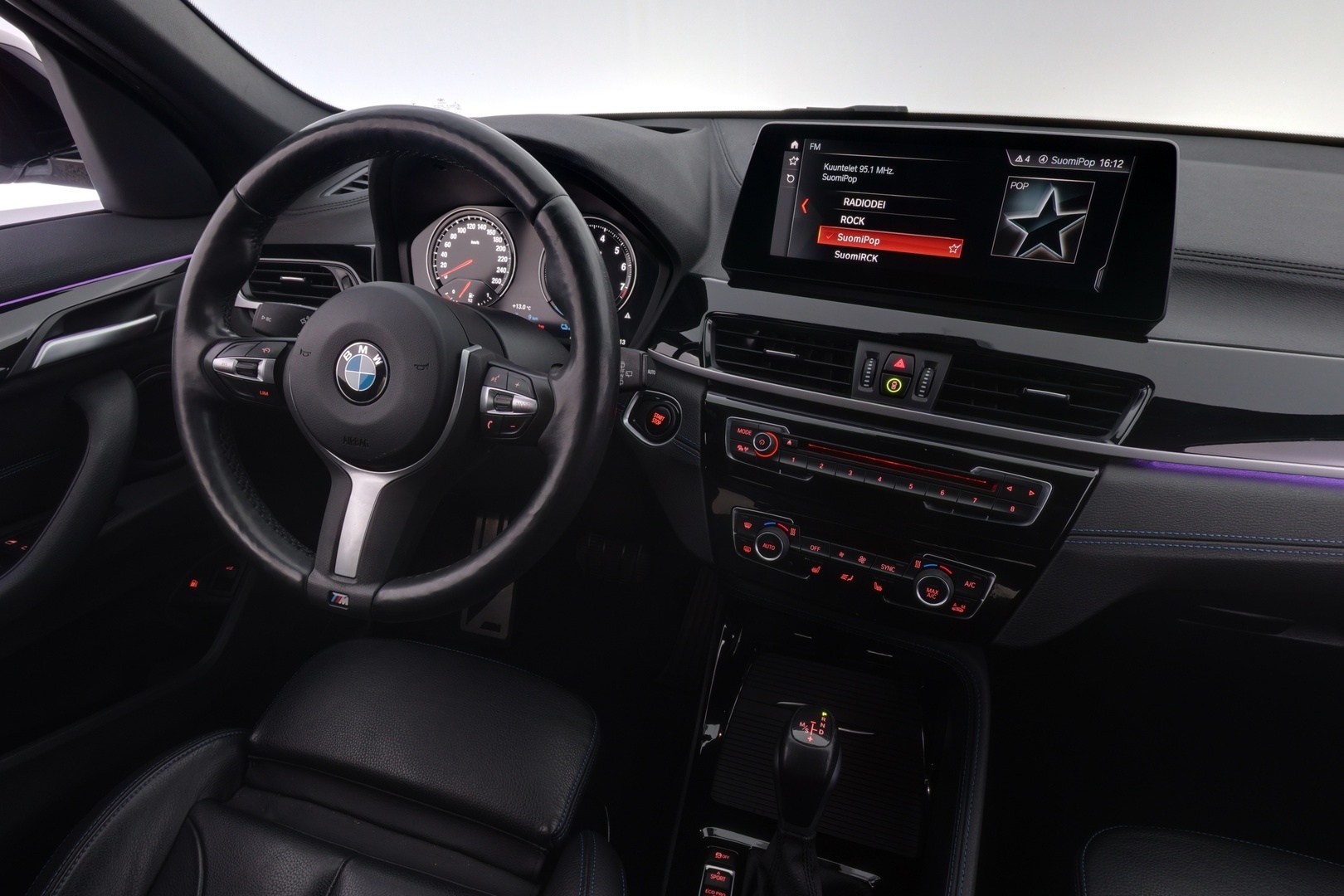 BMW X1 2020