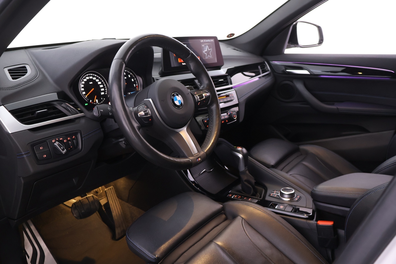BMW X1 2020