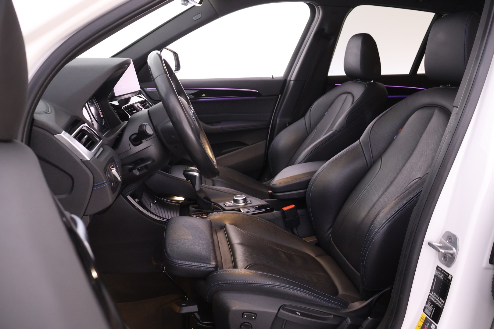BMW X1 2020