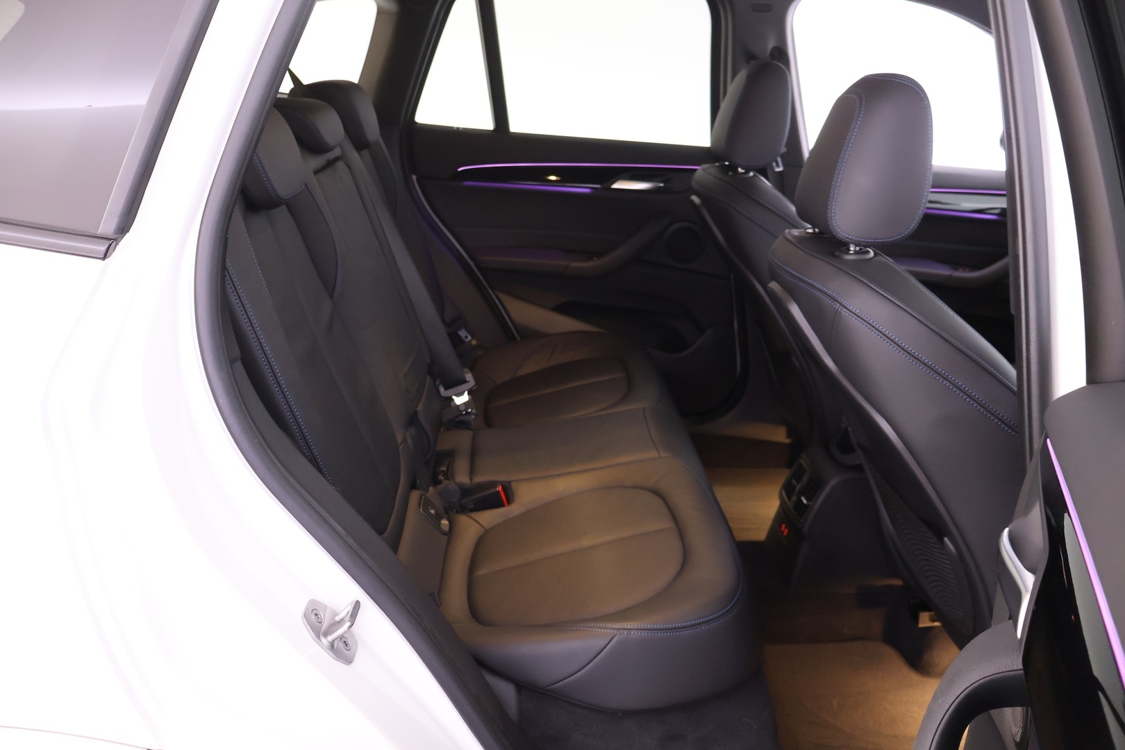 BMW X1 2020